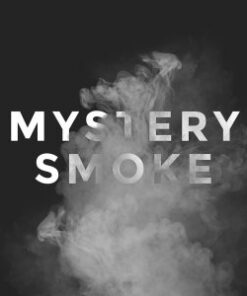 Mystery Smoke by Antonio Vitali & Frank Borton ( Instant Download )