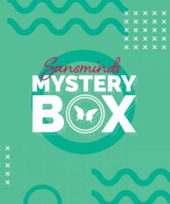 Sansminds – Mystery Box February 2020 ( Instant Download )