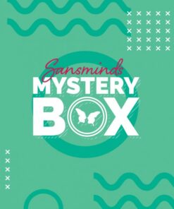 SansMinds – Mystery Box March 2020 ( Instant Download )