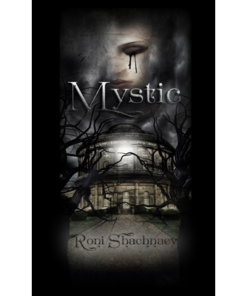 Steve Drury – Mystic ( Instant Download )