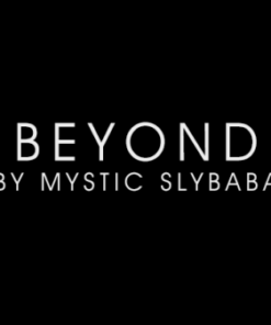 Mystic Slybaba – Beyond Download INSTANTLY ↓ ( Instant Download )