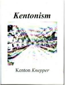 Kentonism by Kenton Knepper ( Instant Download )