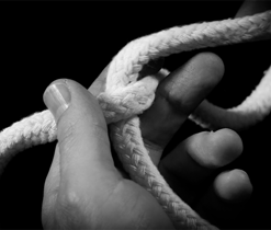Rope Magic. Part 1.by Steve Faulkner Online Magic. ( Instant Download )
