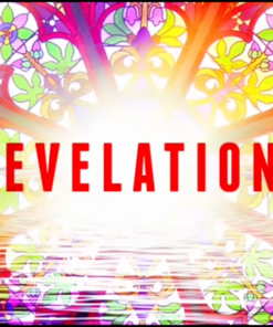 Revelations by Jamie Daws ( Instant Download )