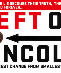 Left on Lincoln by Michael Weber. ( Instant Download )