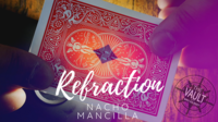 Nacho Mancilla – The Vault – Refraction ( Instant Download )