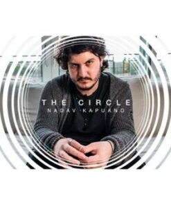 Nadav – The Circle – ellusionist.com (FullHD quality) ( Instant Download )