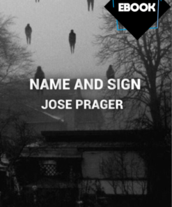 Jose Prager – Name & Sign ( Instant Download )