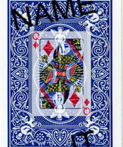 Paul Hamilton – Name it (+ Bonus pdf by Pablo Amira) ( Instant Download )