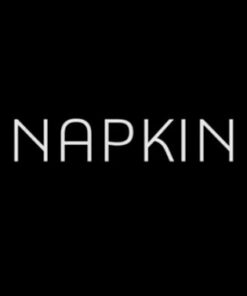 John Kennedy – Napkin ( Instant Download )