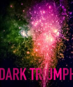 Nathan Kranzo – Dark Triumph ( Instant Download )