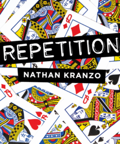 Nathan Kranzo – Repetition ( Instant Download )