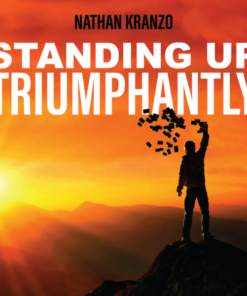 Nathan Kranzo – Standing Up Triumphantly ( Instant Download )
