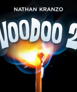Nathan Kranzo – Voodoo 2.0 ( Instant Download )
