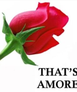 Nathan Kranzo - Thats Amore ( Instant Download )