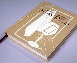Naypes by Roberto Mansilla ( Instant Download )