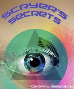 Neal Scryer and Richard Webster – Scryer’s Secrets ( Instant Download )