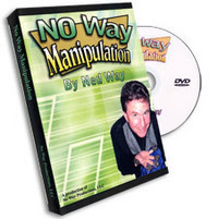 Ned Way - No Way Manipulation ( Instant Download )