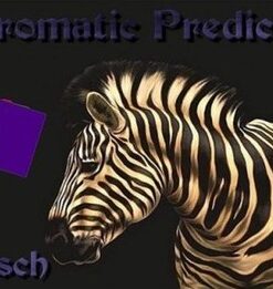 Nefesch - Achromatic Prediction ( Instant Download )