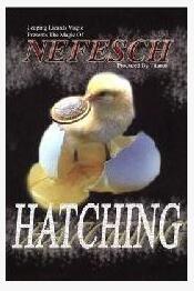 Nefesch - Hatching ( Instant Download )