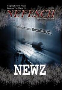 Nefesch - NEWZ ( Instant Download )