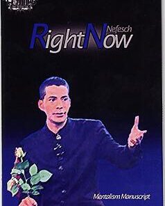 Nefesch - Right Now ( Instant Download )