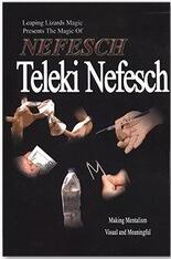 Nefesch - Teleki Nefesch ( Instant Download )