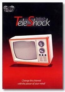 Nefesch - TeleShock ( Instant Download )