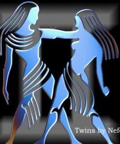 Nefesch - Twins ( Instant Download )
