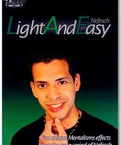 Nefesch and Titanas - Light and Easy ( Instant Download )
