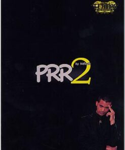 Nefesch and Titanas - PRR 2 ( Instant Download )