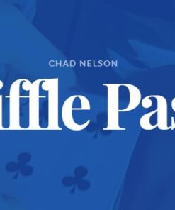 Chad Nelson – Riffle Pass. ( Instant Download )
