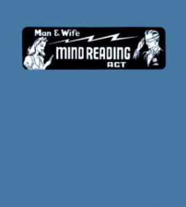 nelsons20man20and20wife20mind20reading20act20by20robert20a