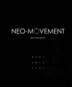 Benjamin Earl – Neo-Movement. ( Instant Download )