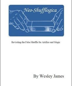 Neo Shufflogica by Wesley James. ( Instant Download )