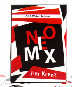 Jim Krenz – NeoMix ( Instant Download )
