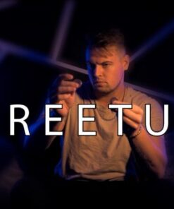 Nevin (NVN) Sanchez – THREETURN ( Instant Download )