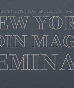 New York Coin Magic Seminar ( 16 Vols , Instant Download )