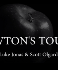 Luke Jonas and Scott Olgard – Newton’s Touch ( Instant Download )