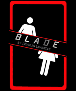 Nicholas Lawrence – Blade (Gimmick construction explained) ( Instant Download )