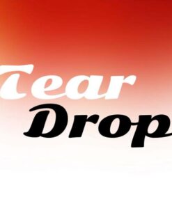 Nicholas Lawrence – Tear Drop ( Instant Download )