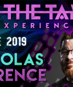 Nicholas Lawrence – At The Table ( Instant Download )