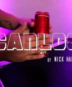 Nick Harris – Can Log ( Instant Download )