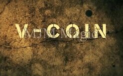 Ninh - V-Coin ( Instant Download )