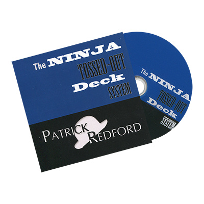ninjatossedoutdeck