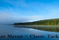 Classic Tackler by Max Maven ( Instant Download )