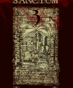 Sanctum 3 by Outlaw Effects ( Instant Download )