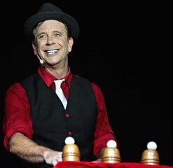 Magic Comedian by Nick Nickolas ( Instant Download )