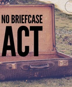 Pablo Amira – No Briefcase Act ( Instant Download )