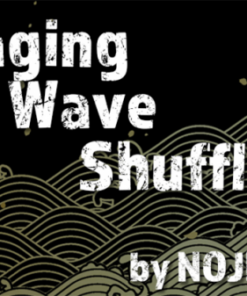 NOJIMA – Raging Wave Shuffle ( Instant Download )